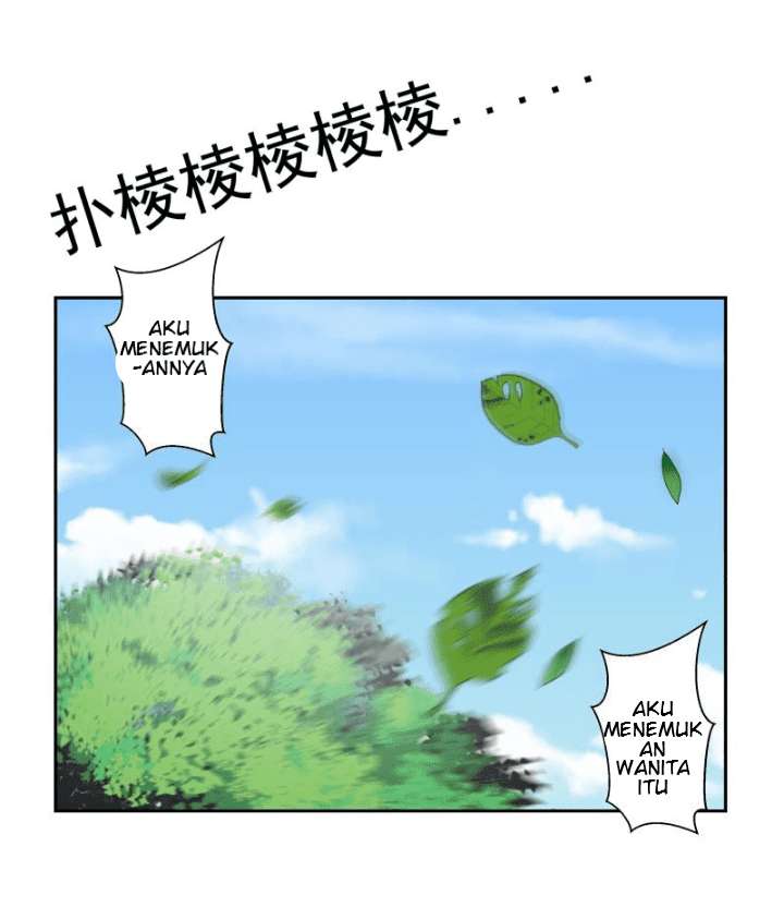 I Have a Dragon on My Body Chapter 56 - halaman 5