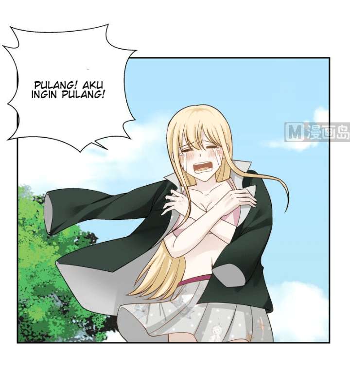 I Have a Dragon on My Body Chapter 56 - halaman 7