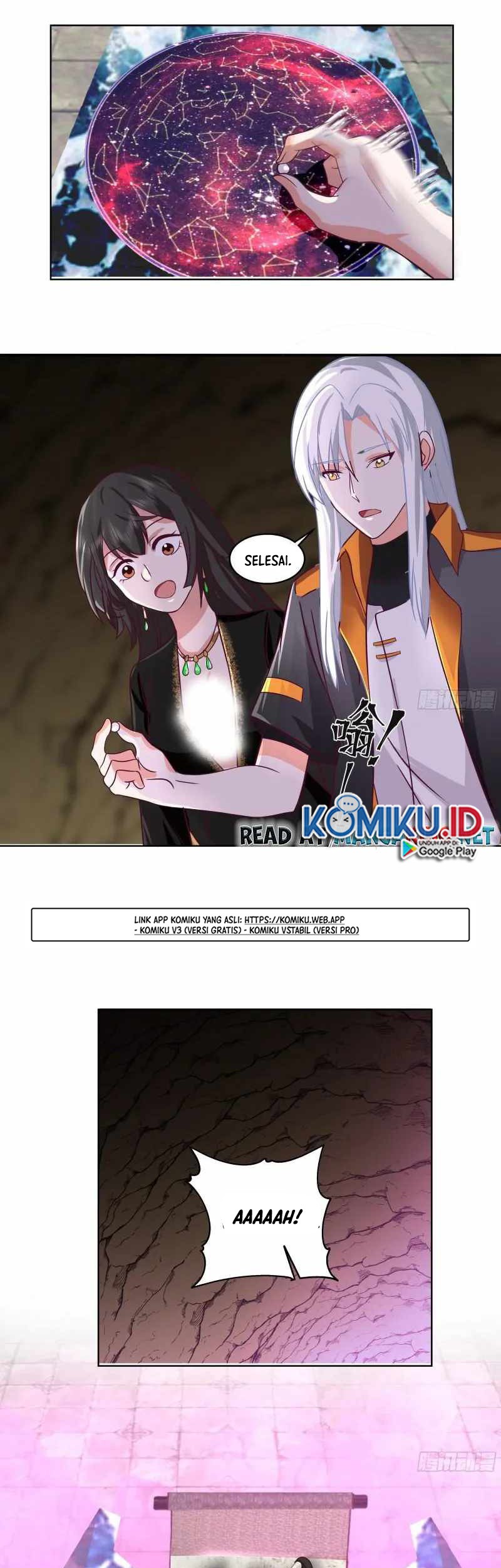 I Have a Dragon on My Body Chapter 560 - halaman 3