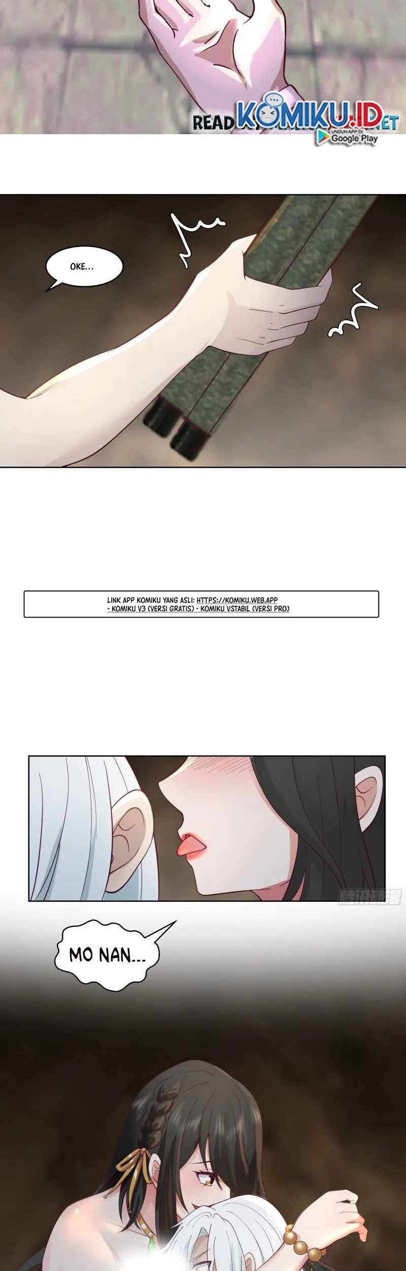 I Have a Dragon on My Body Chapter 560 - halaman 6