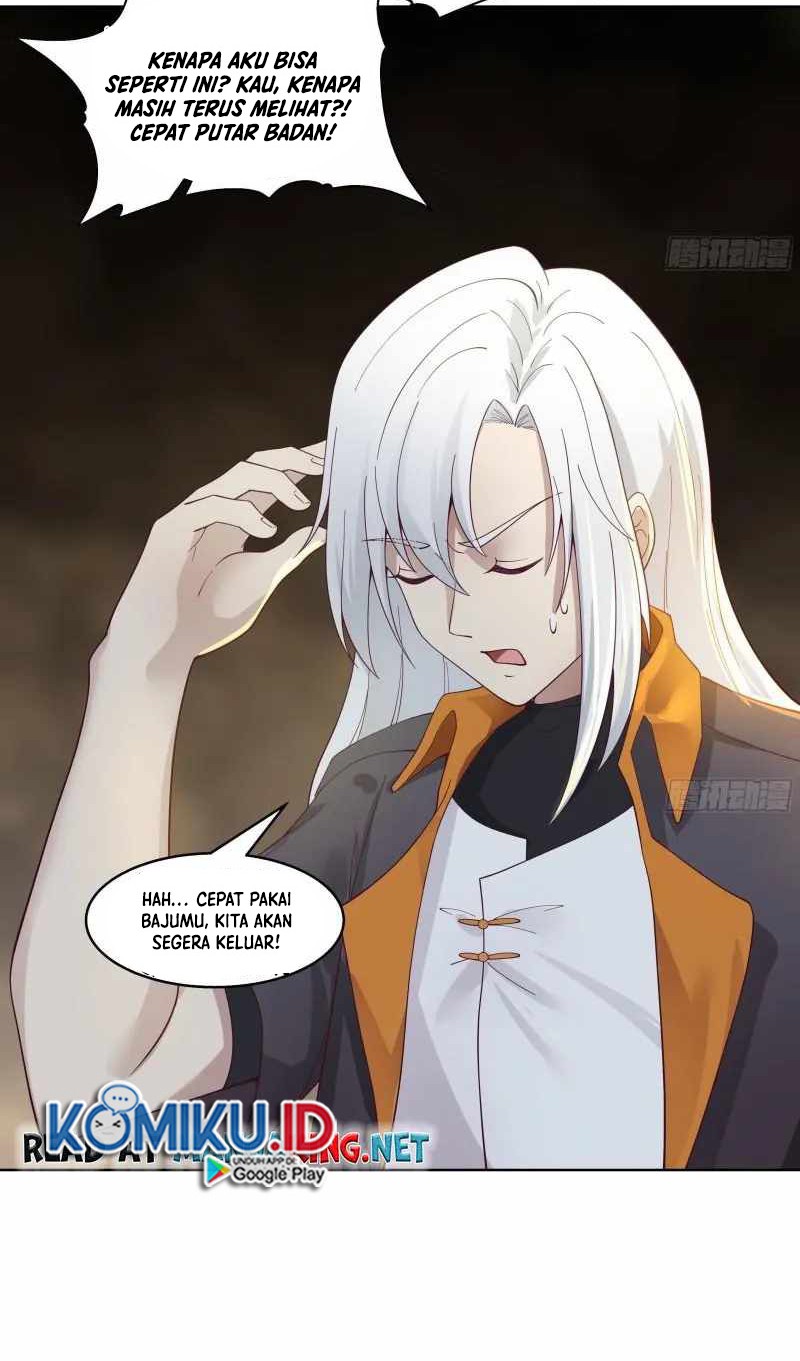 I Have a Dragon on My Body Chapter 560 - halaman 8