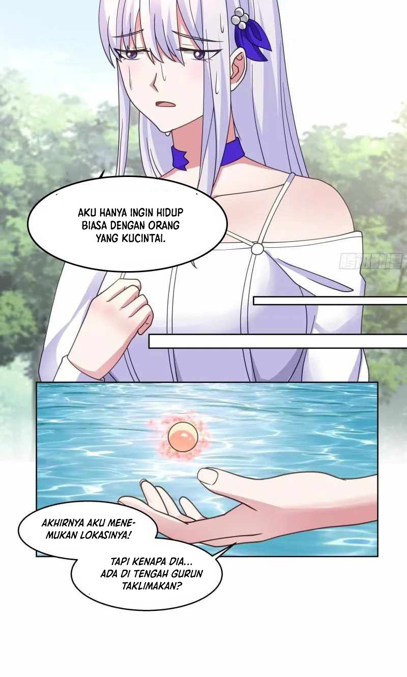 I Have a Dragon on My Body Chapter 562 - halaman 12