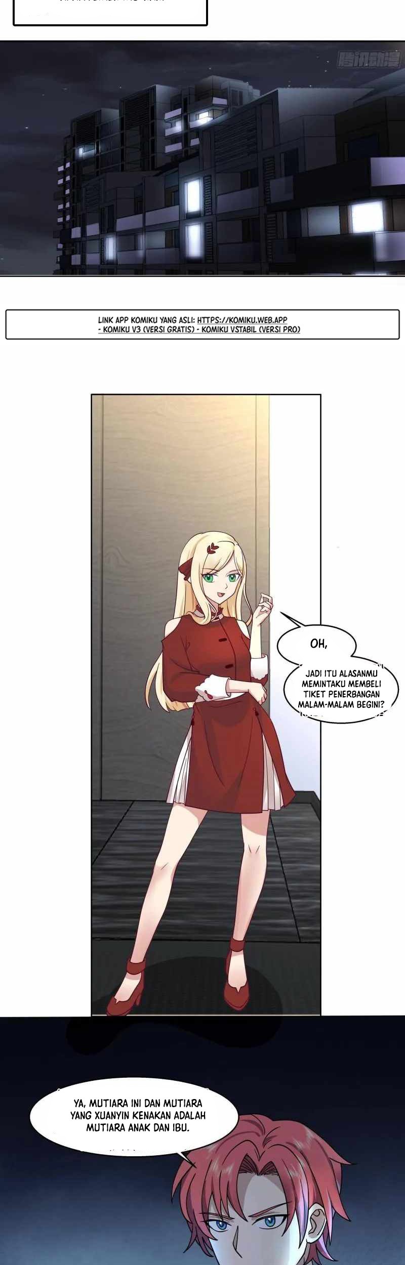 I Have a Dragon on My Body Chapter 562 - halaman 7