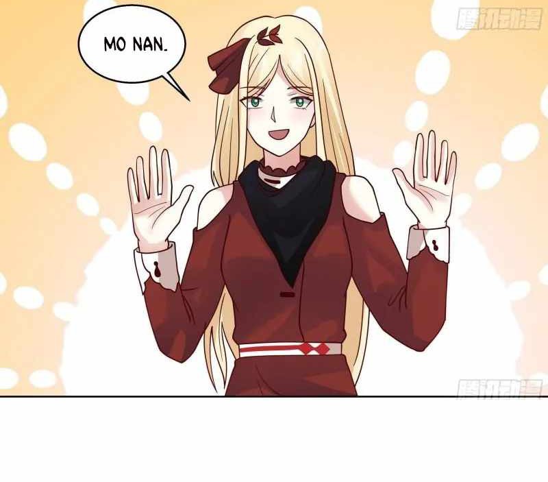 I Have a Dragon on My Body Chapter 563 - halaman 12