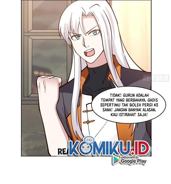 I Have a Dragon on My Body Chapter 563 - halaman 4