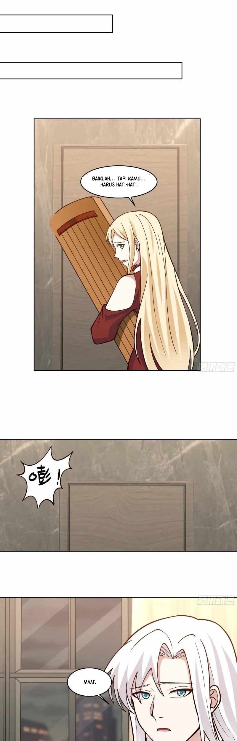 I Have a Dragon on My Body Chapter 563 - halaman 5