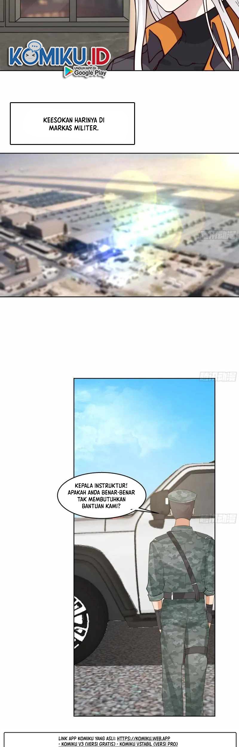 I Have a Dragon on My Body Chapter 563 - halaman 6