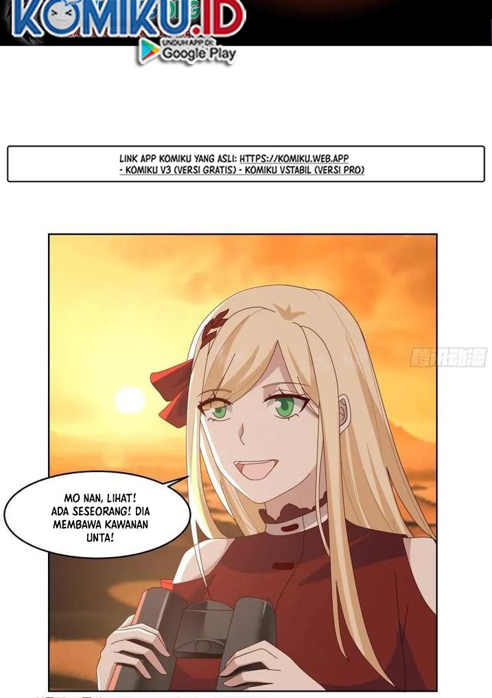 I Have a Dragon on My Body Chapter 564 - halaman 11