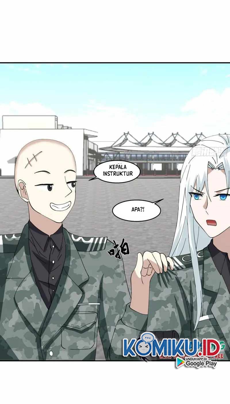 I Have a Dragon on My Body Chapter 564 - halaman 4