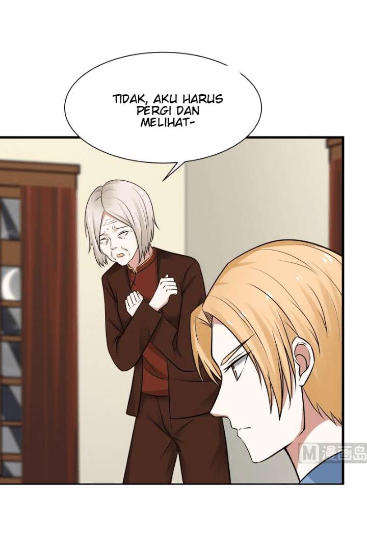 I Have a Dragon on My Body Chapter 57 - halaman 10