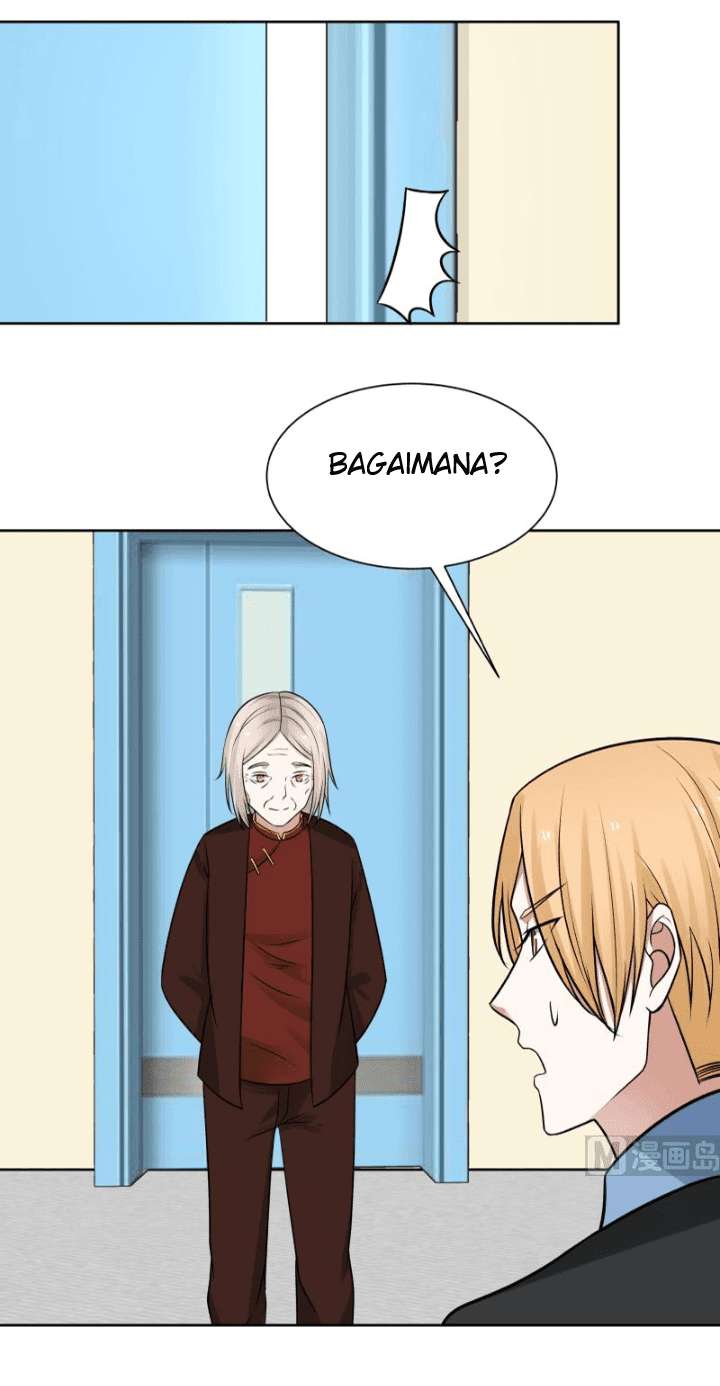I Have a Dragon on My Body Chapter 57 - halaman 12