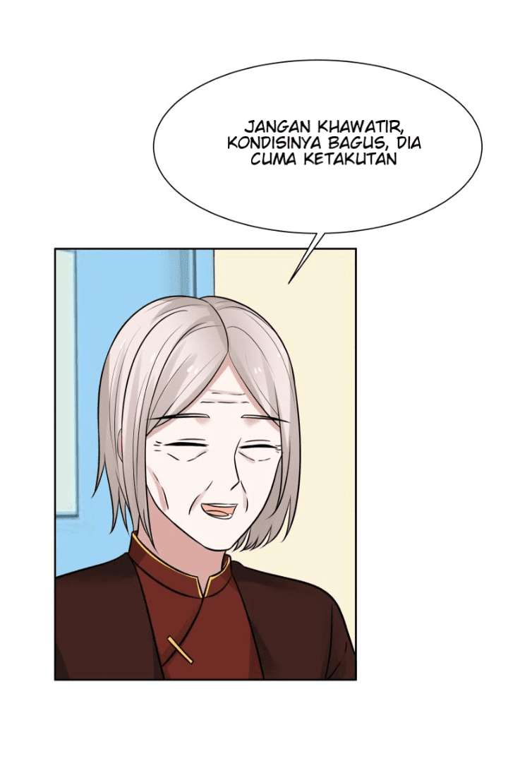 I Have a Dragon on My Body Chapter 57 - halaman 13