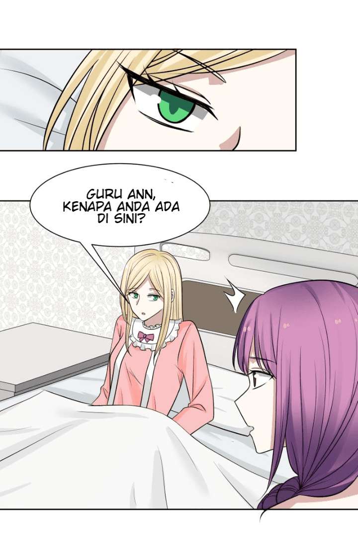 I Have a Dragon on My Body Chapter 57 - halaman 17