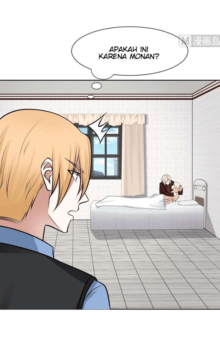 I Have a Dragon on My Body Chapter 57 - halaman 4