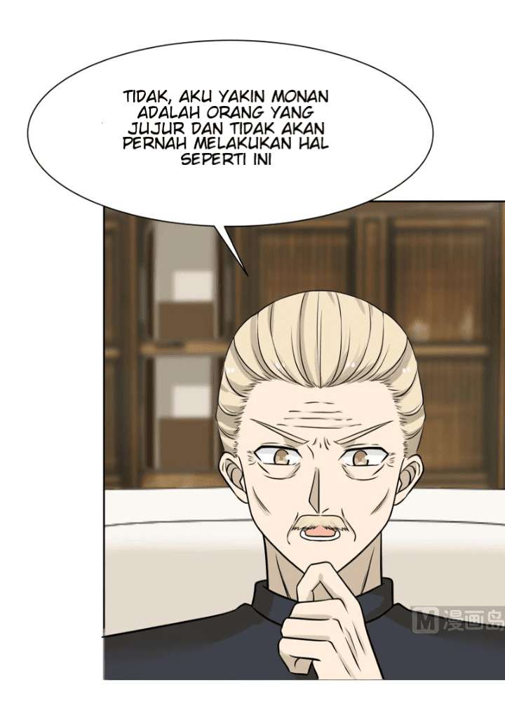 I Have a Dragon on My Body Chapter 57 - halaman 7