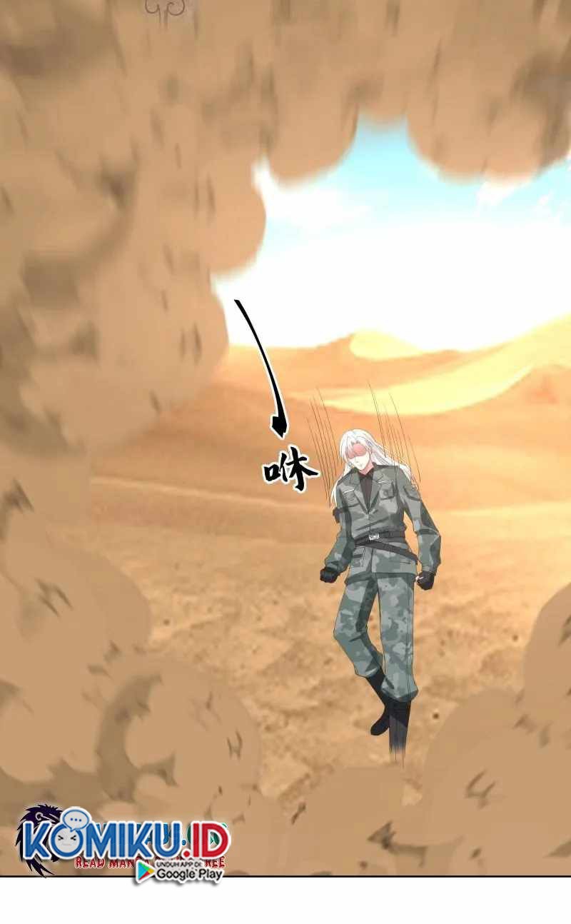 I Have a Dragon on My Body Chapter 570 - halaman 10