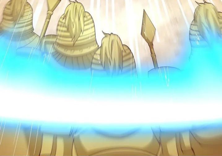I Have a Dragon on My Body Chapter 570 - halaman 14