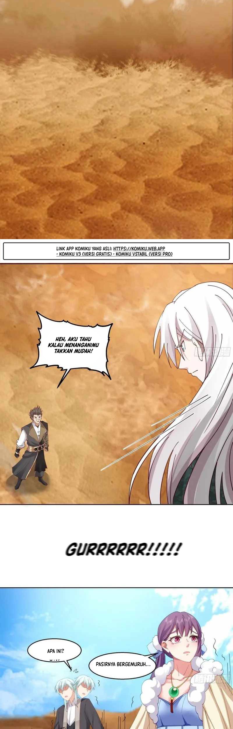 I Have a Dragon on My Body Chapter 570 - halaman 8