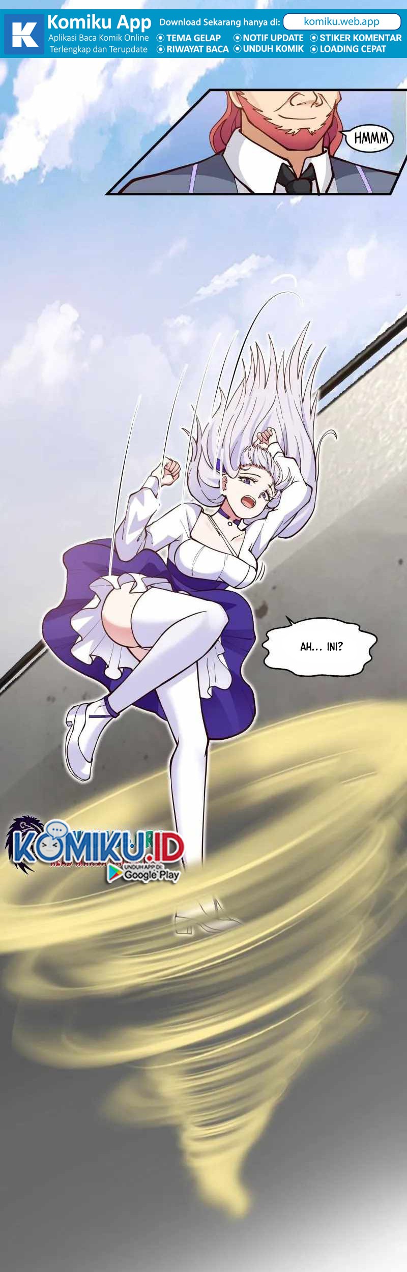 I Have a Dragon on My Body Chapter 573 - halaman 6