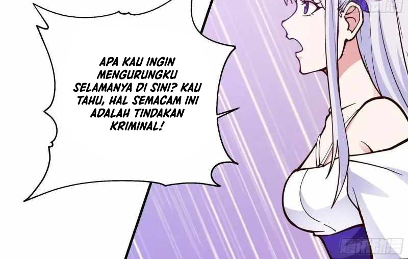 I Have a Dragon on My Body Chapter 573 - halaman 8