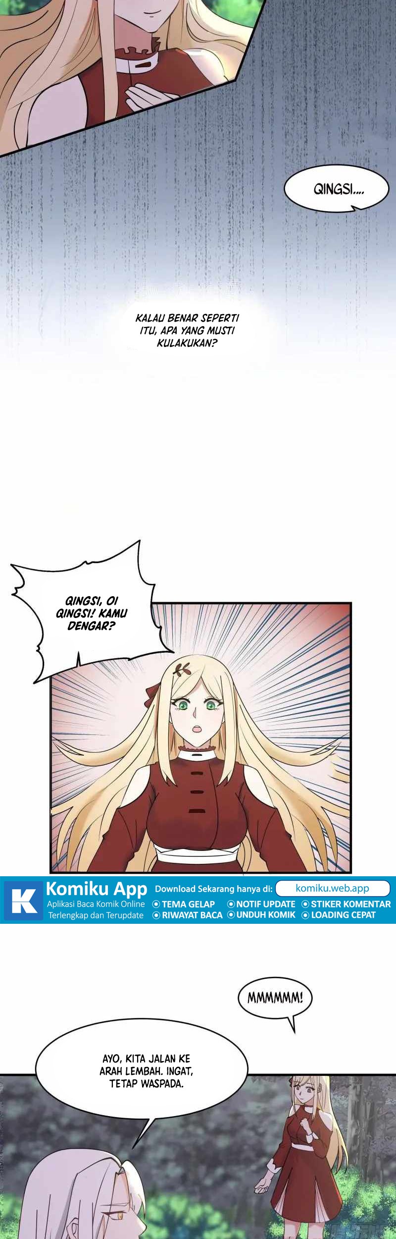 I Have a Dragon on My Body Chapter 574 - halaman 3
