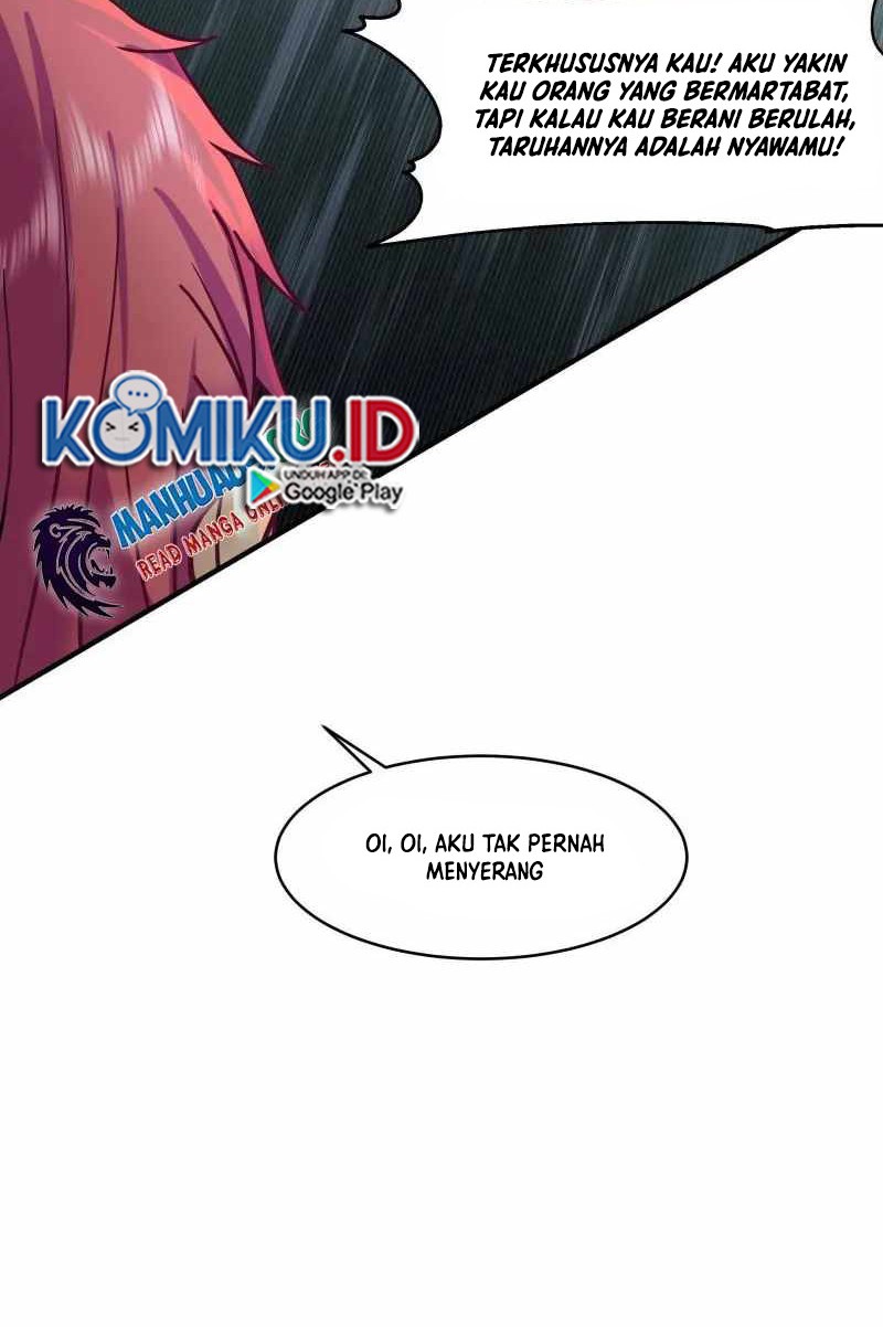 I Have a Dragon on My Body Chapter 574 - halaman 8