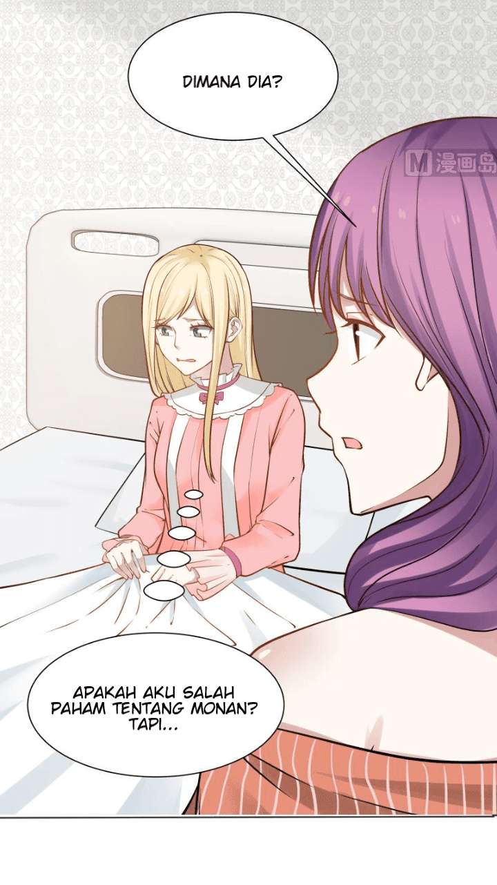 I Have a Dragon on My Body Chapter 58 - halaman 10