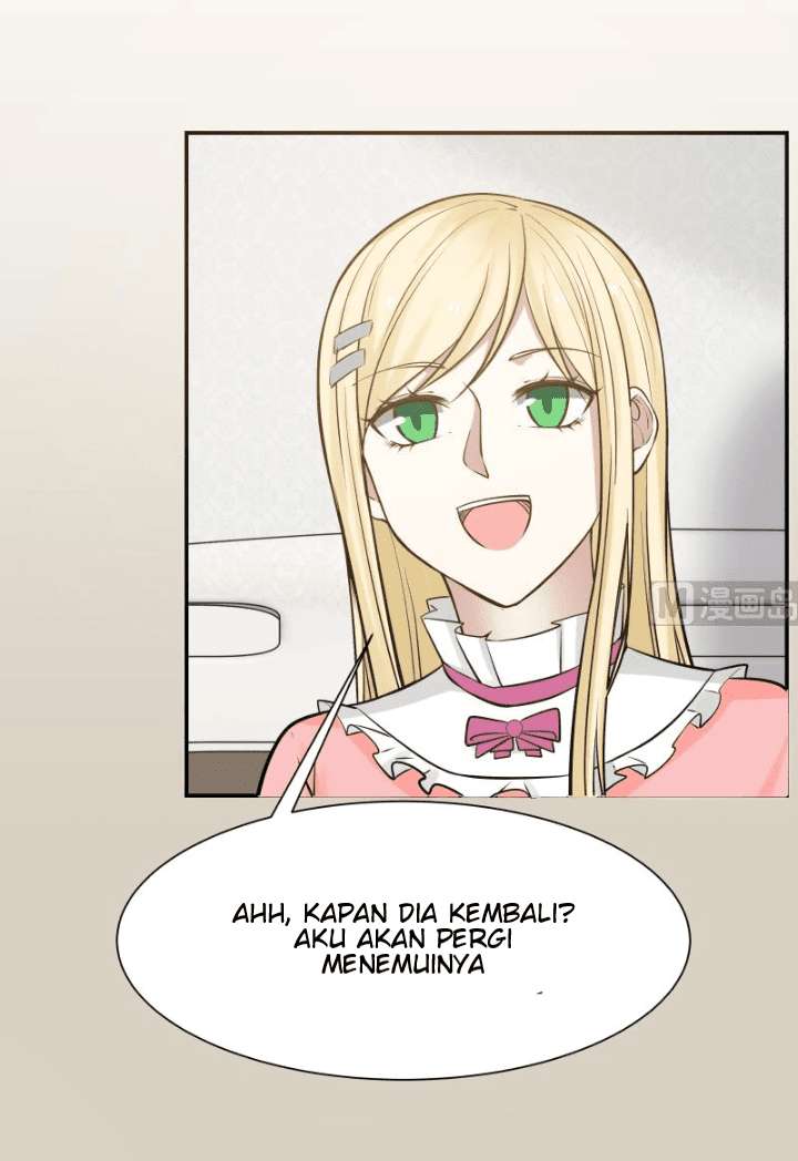I Have a Dragon on My Body Chapter 58 - halaman 15