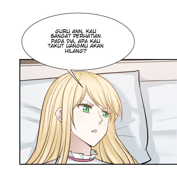 I Have a Dragon on My Body Chapter 58 - halaman 3