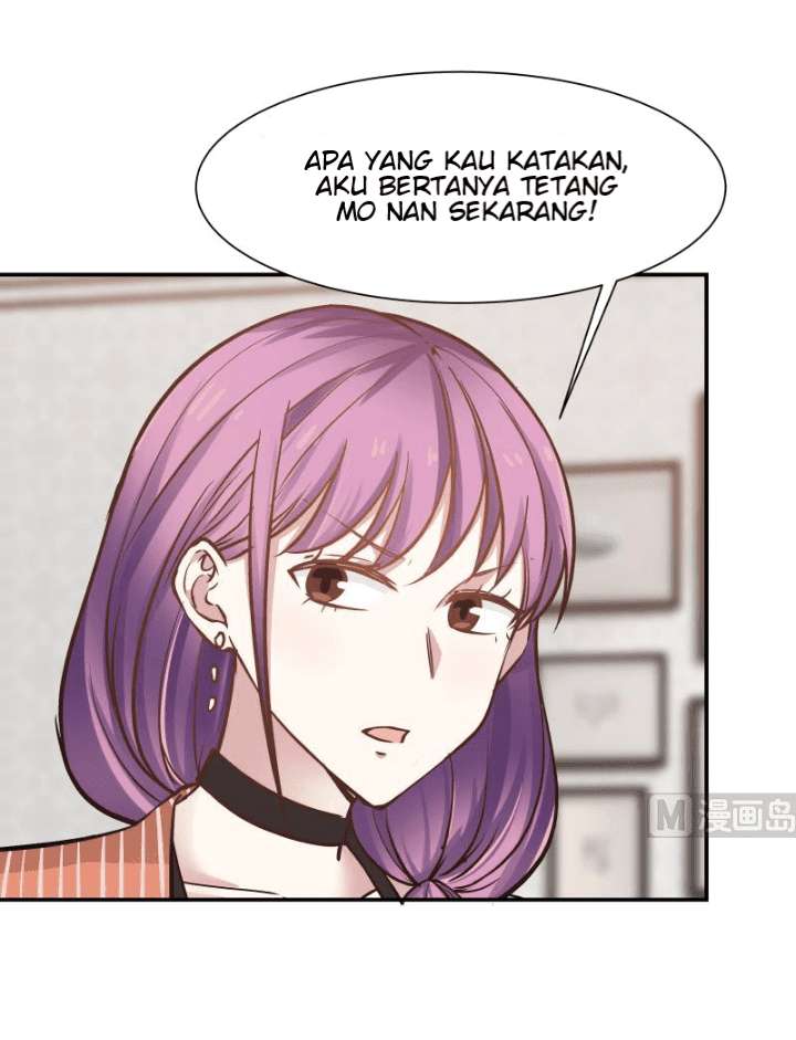 I Have a Dragon on My Body Chapter 58 - halaman 4