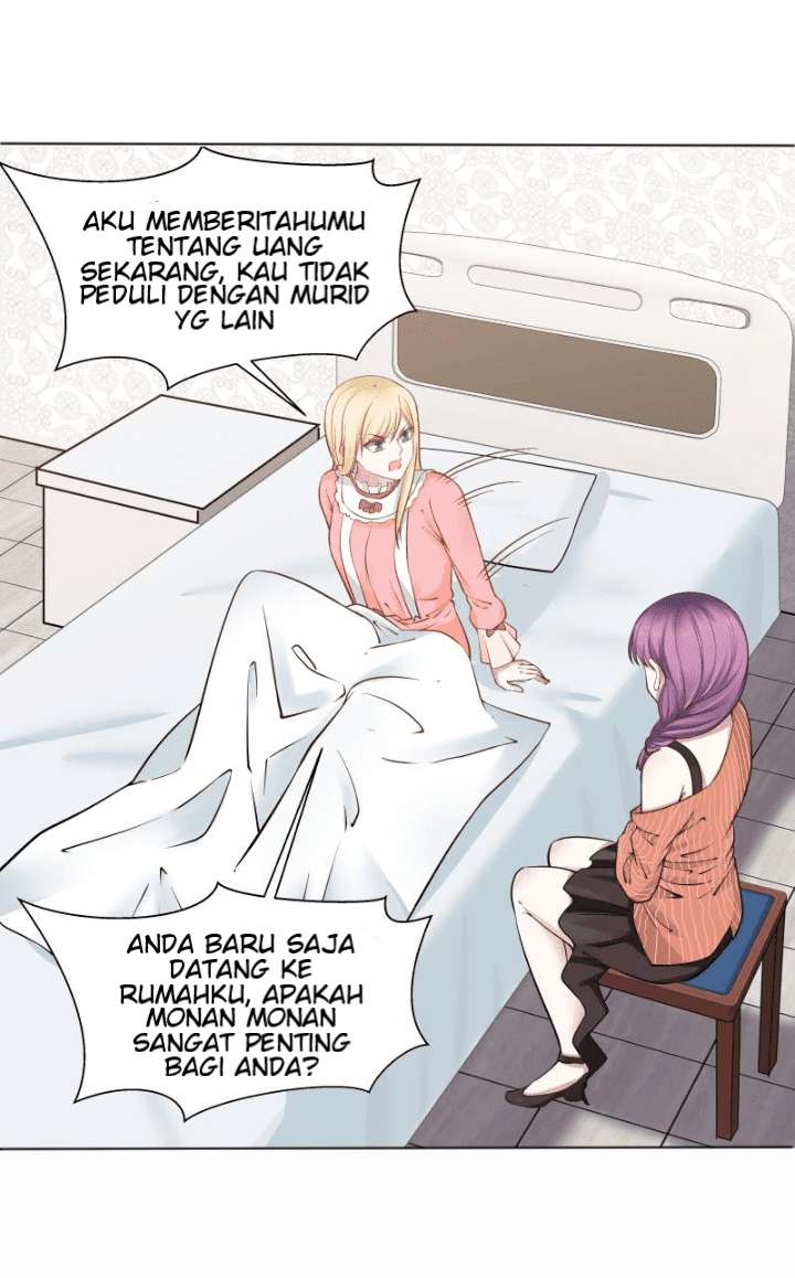 I Have a Dragon on My Body Chapter 58 - halaman 5