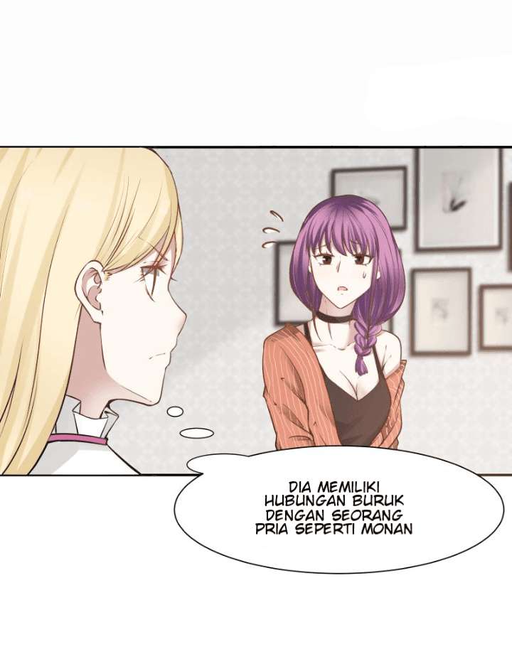 I Have a Dragon on My Body Chapter 58 - halaman 6