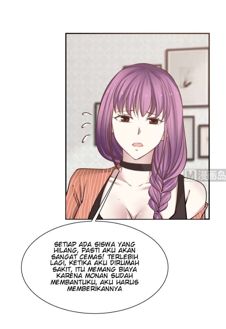 I Have a Dragon on My Body Chapter 58 - halaman 7
