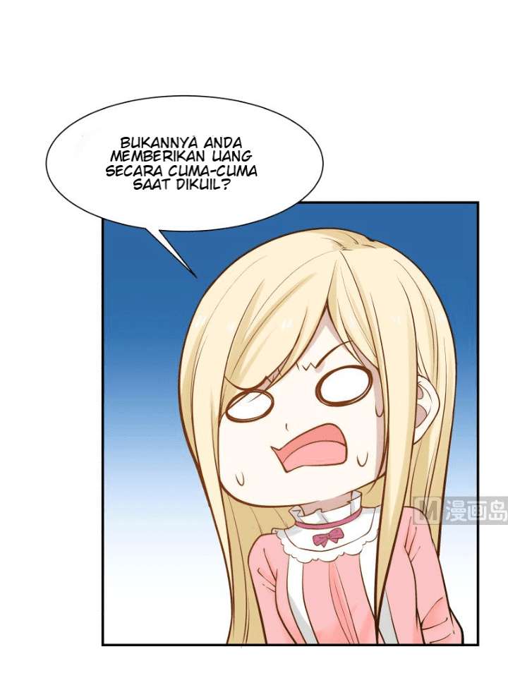 I Have a Dragon on My Body Chapter 58 - halaman 8