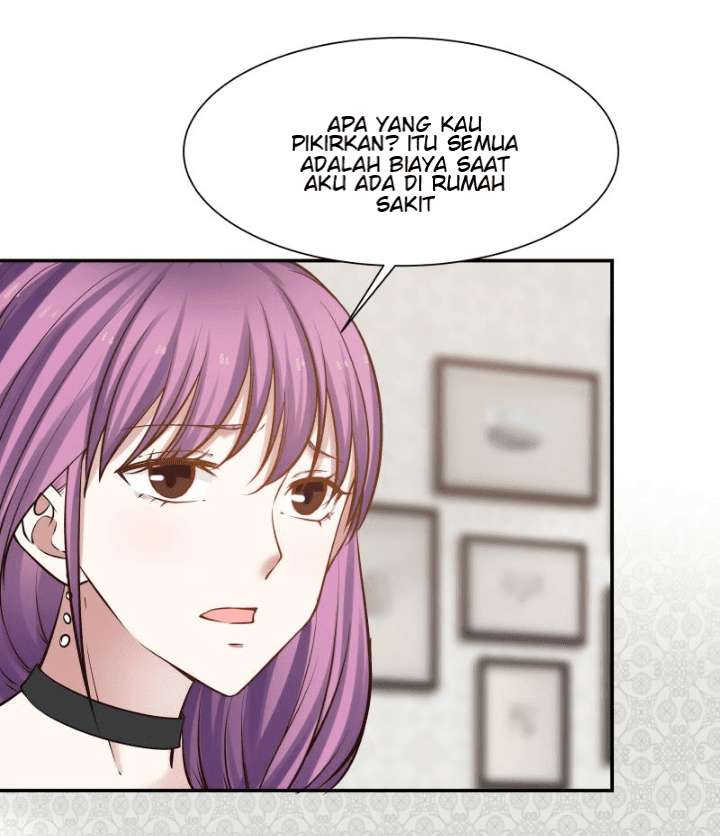 I Have a Dragon on My Body Chapter 58 - halaman 9
