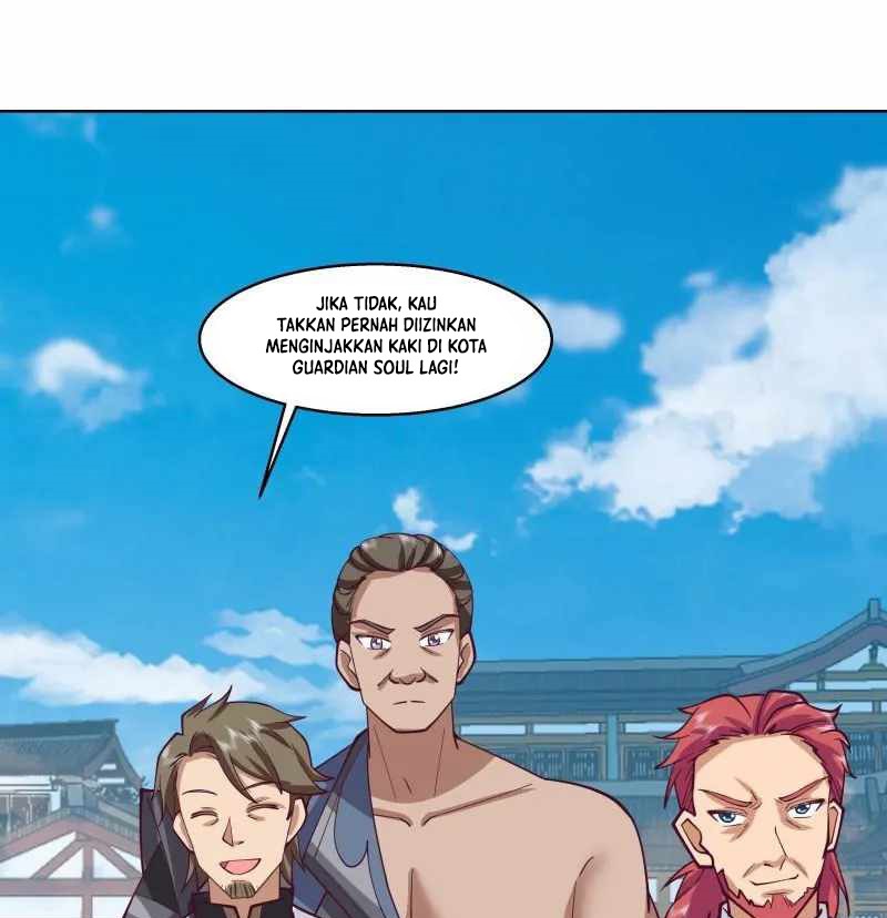 I Have a Dragon on My Body Chapter 585 - halaman 11