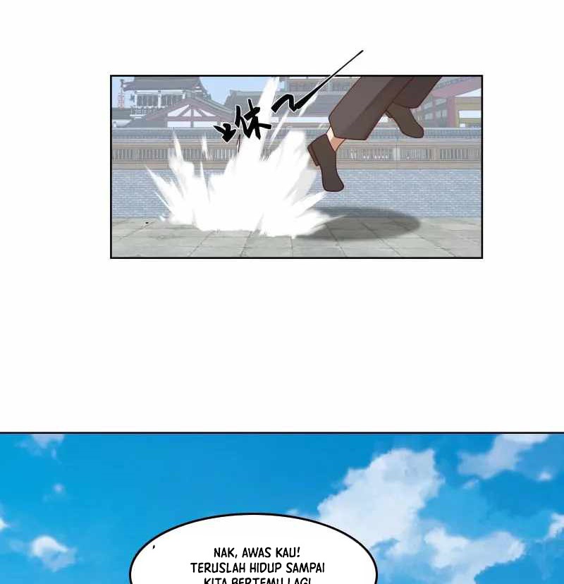 I Have a Dragon on My Body Chapter 585 - halaman 14