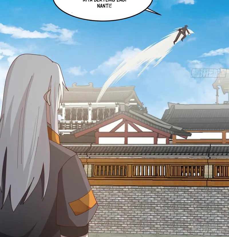 I Have a Dragon on My Body Chapter 585 - halaman 15