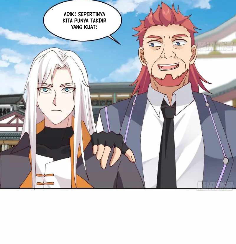 I Have a Dragon on My Body Chapter 585 - halaman 17