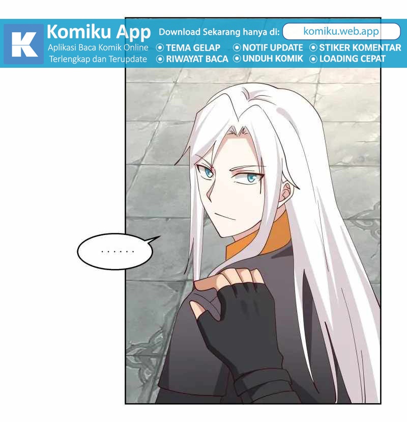I Have a Dragon on My Body Chapter 585 - halaman 18