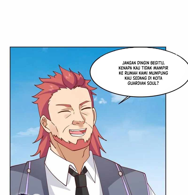 I Have a Dragon on My Body Chapter 585 - halaman 19