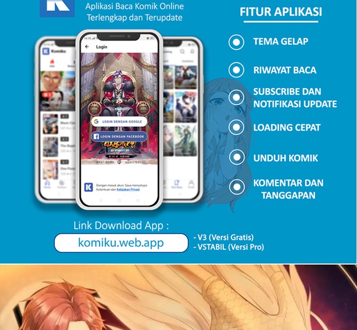 I Have a Dragon on My Body Chapter 585 - halaman 2