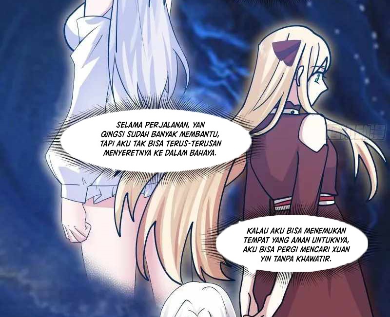 I Have a Dragon on My Body Chapter 585 - halaman 22