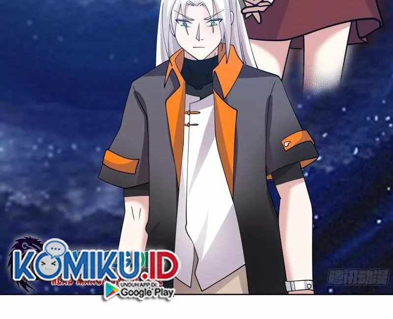 I Have a Dragon on My Body Chapter 585 - halaman 23