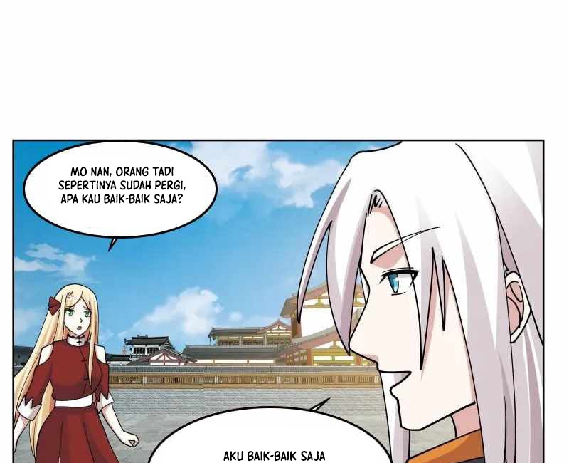 I Have a Dragon on My Body Chapter 585 - halaman 24