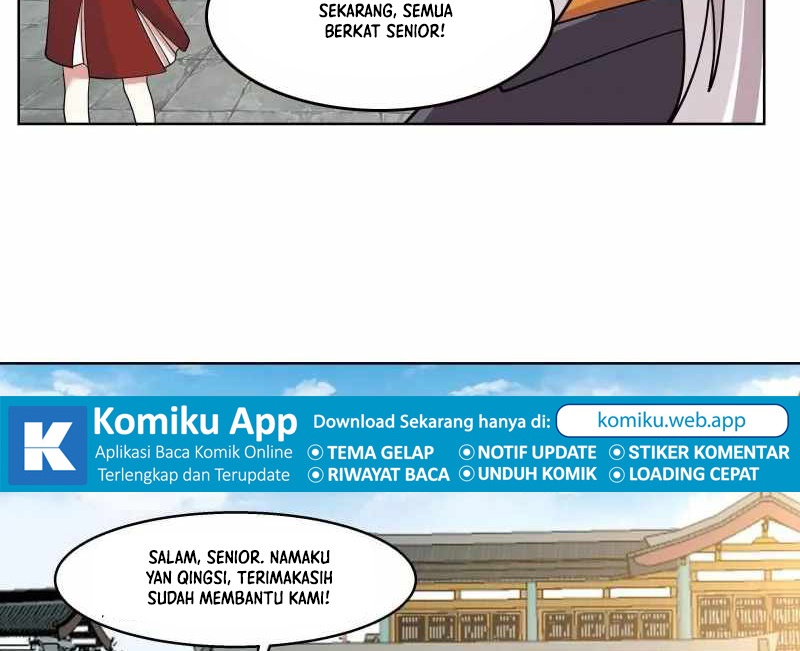 I Have a Dragon on My Body Chapter 585 - halaman 25