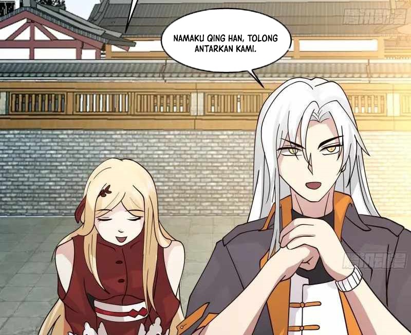 I Have a Dragon on My Body Chapter 585 - halaman 26