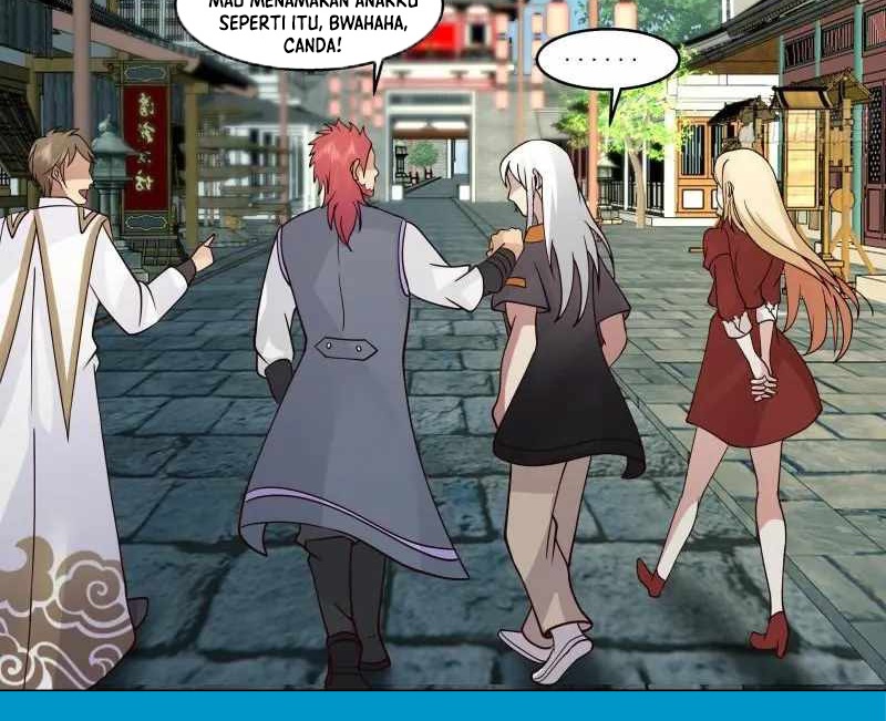 I Have a Dragon on My Body Chapter 585 - halaman 29