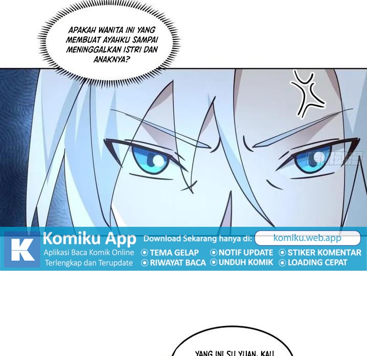 I Have a Dragon on My Body Chapter 586 - halaman 24