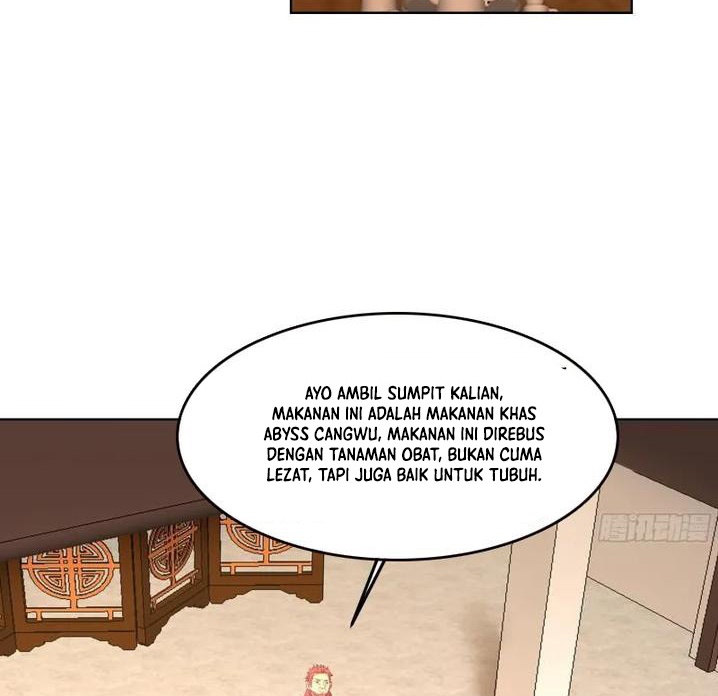 I Have a Dragon on My Body Chapter 586 - halaman 26